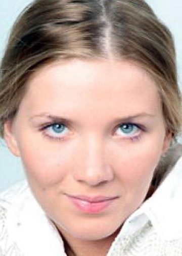 Anastasia Vedenskaya