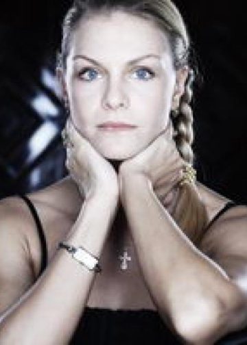 Anastasiya Lomachenkova