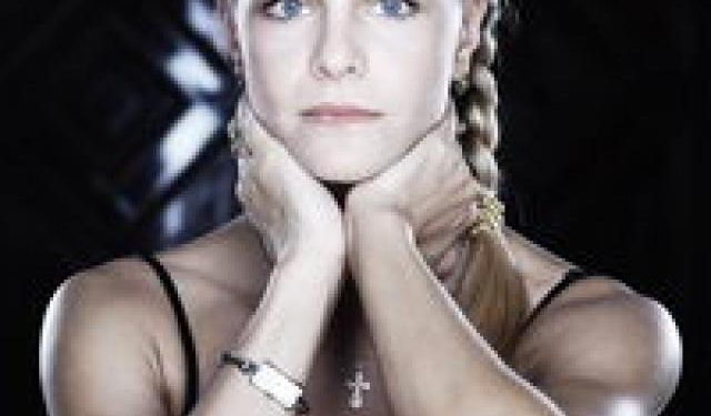 Anastasiya Lomachenkova