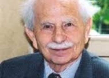 Anatole Abragam