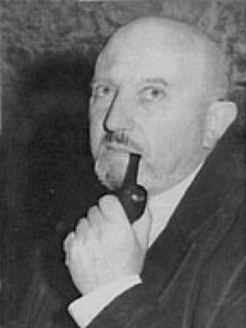 Anatole Jakovsky