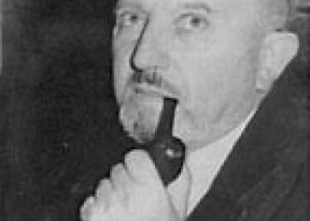Anatole Jakovsky