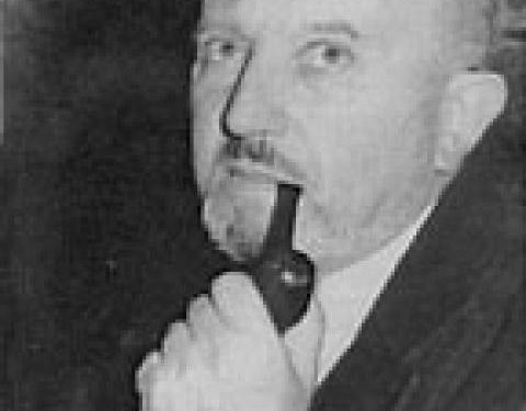 Anatole Jakovsky