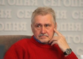 Anatoliy Krovolap