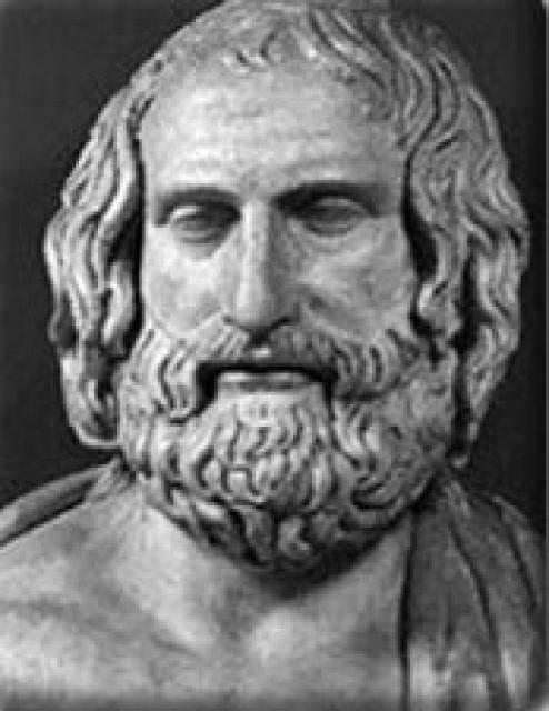 Anaxagoras