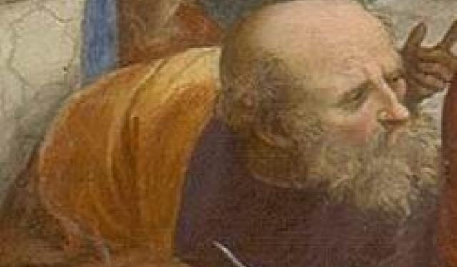Anaximander