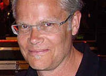 Anders Wollbeck