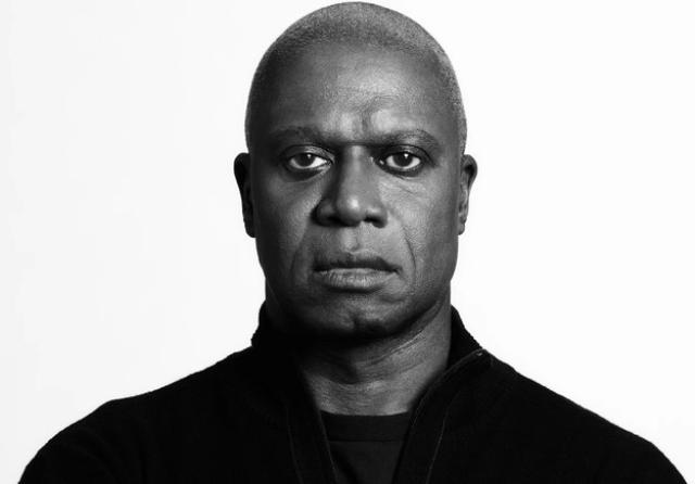 Andre Braugher