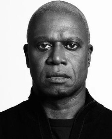 Andre Braugher