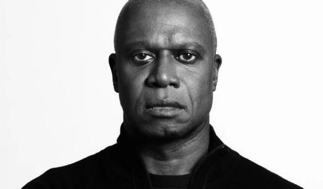 Andre Braugher