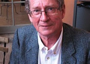 Andre Brink