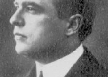 Andre Charlot