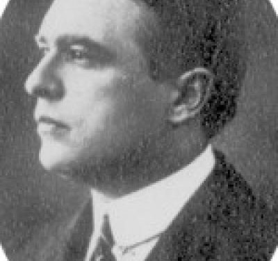 Andre Charlot