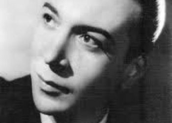Andre Claveau
