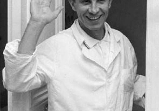 Andre Courreges