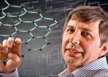 Andre Geim