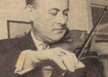 Andre Gertler