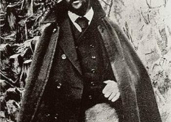 Andre Gide