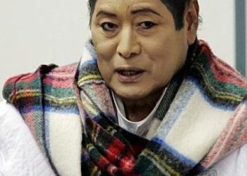 Andre Kim