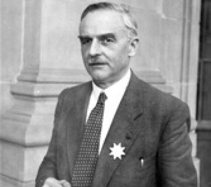 Andre-Louis Danjon