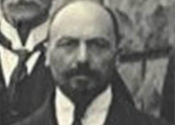 Andre-Louis Debierne