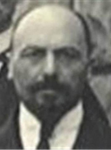 Andre-Louis Debierne