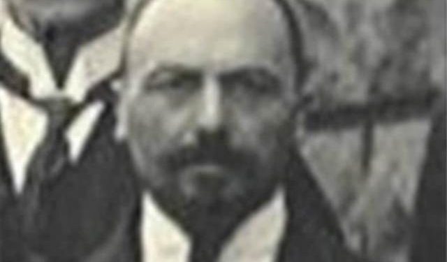 Andre-Louis Debierne
