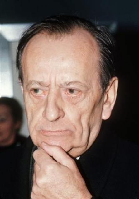 Andre Malraux