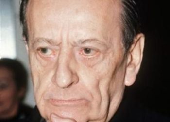 Andre Malraux