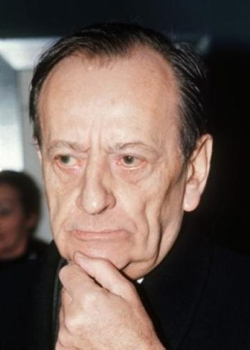Andre Malraux