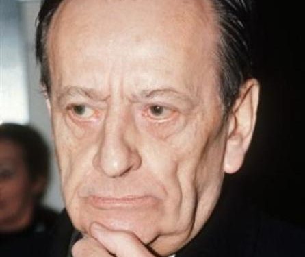 Andre Malraux