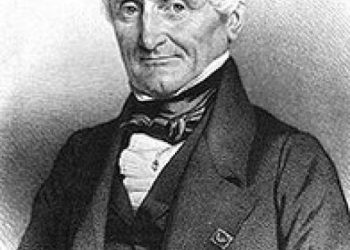 Andre Marie Constant Dumeril