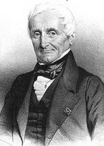 Andre Marie Constant Dumeril