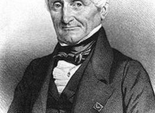 Andre Marie Constant Dumeril