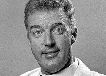 Andre Van Duin