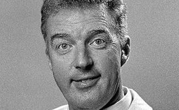 Andre Van Duin