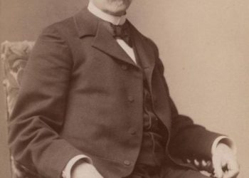 Andre Victor Cornil