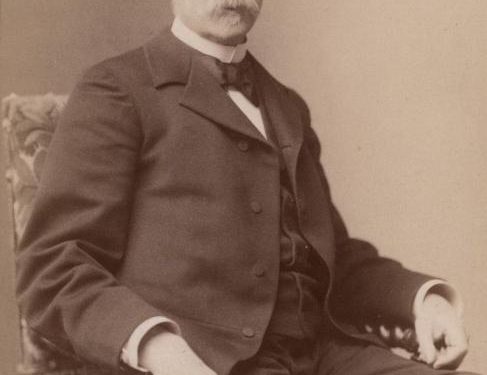 Andre Victor Cornil