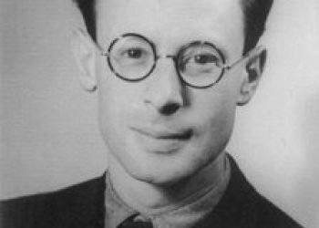Andre Weil
