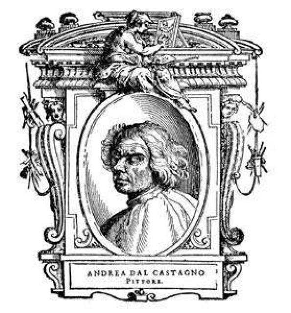 Andrea Del Castagno