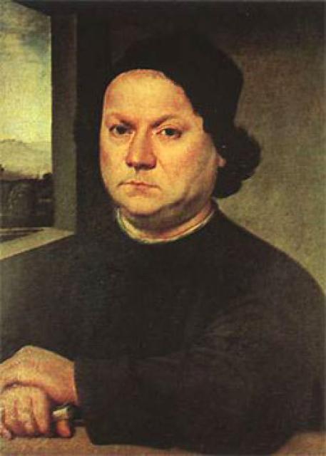 Andrea del Verrocchio