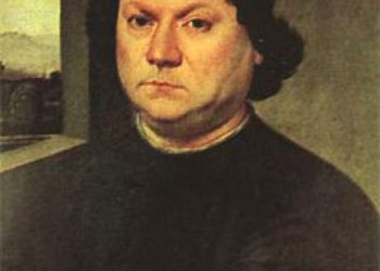 Andrea del Verrocchio