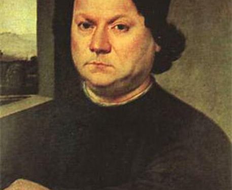 Andrea del Verrocchio