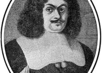 Andreas Gryphius