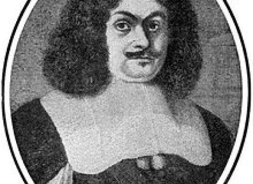 Andreas Gryphius
