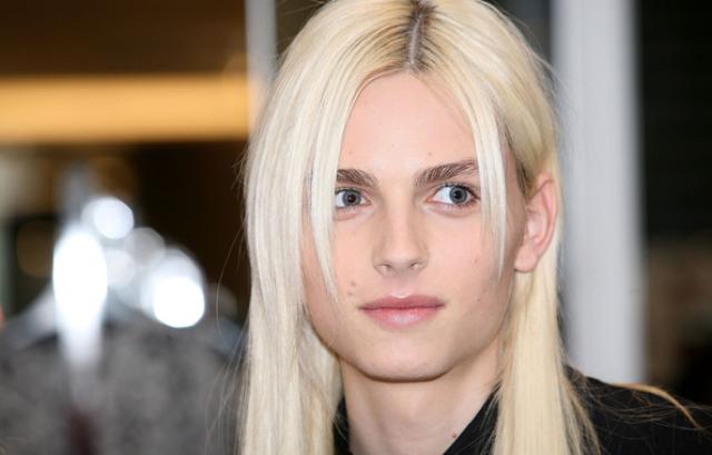 Andrej Pejic