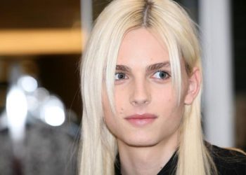 Andrej Pejic