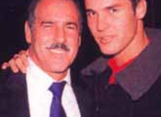 Andres Garcia
