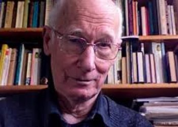 Andrew Gurr