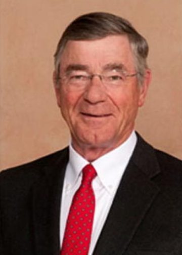 Andrew H. Van de Ven